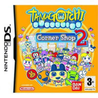 Atari Tamagotchi Connexion Corner Shop 2 (Nintendo DS) (DS-TAMAGOTCHI2) Atari Tamagotchi Connexion Corner Shop 2 (Nintendo DS) (DS-TAMAGOTCHI2)